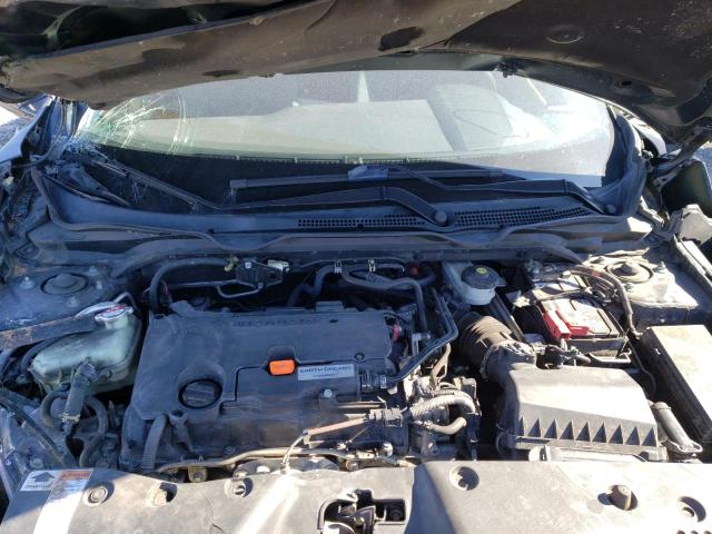 Photo 11 from auction – 2016 HONDA CIVIC EX with VIN 19XFC2F75GE026595