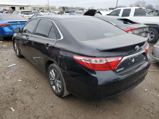 Photo 2 from auction – 2017 TOYOTA CAMRY LE with VIN 4T1BF1FK5HU355963