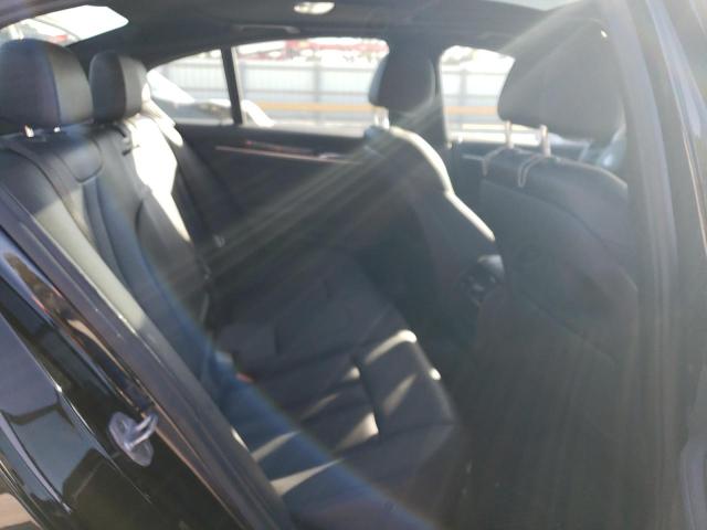 Photo 10 from auction – 2018 BMW 530 XI with VIN WBAJA7C54JWA72271
