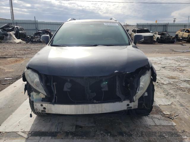 Photo 5 from auction – 2010 LEXUS RX 350 with VIN 2T2BK1BA6AC075917
