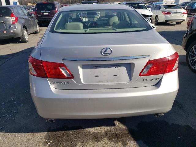 Photo 6 from auction – 2008 LEXUS ES 350 with VIN JTHBJ46G282262246
