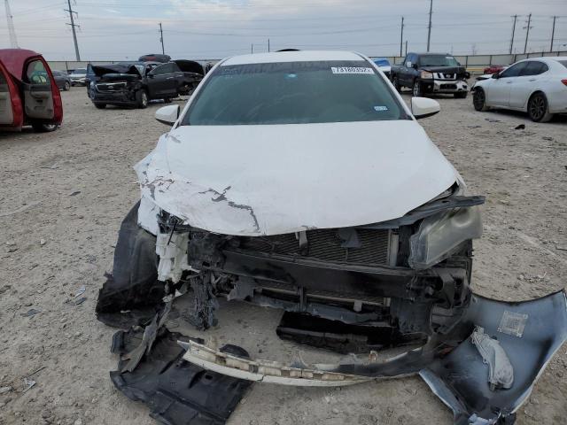 Photo 5 from auction – 2015 TOYOTA CAMRY LE with VIN 4T1BF1FK7FU891231