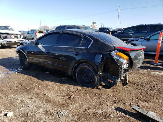 Photo 2 from auction – 2012 NISSAN ALTIMA with VIN 1N4AL2AP4CC160619