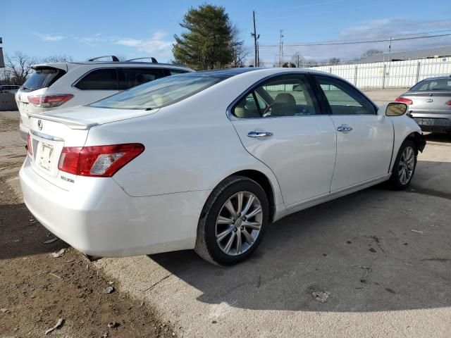 Photo 3 from auction – 2007 LEXUS ES 350 with VIN JTHBJ46G372076777