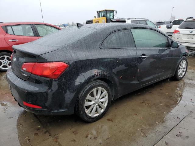 Photo 3 from auction – 2016 KIA FORTE EX with VIN KNAFX6A82G5574901