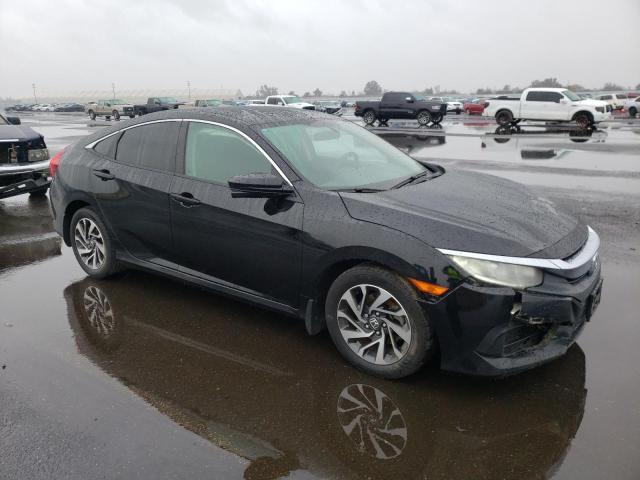 Photo 4 from auction – 2016 HONDA CIVIC EX with VIN 2HGFC2F78GH570580
