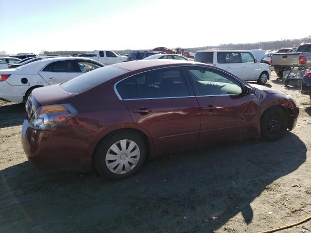Photo 3 from auction – 2012 NISSAN ALTIMA BAS with VIN 1N4AL2AP8CC176323