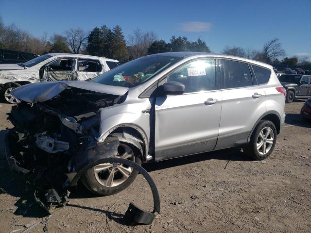 FORD ESCAPE SE 2015 with VIN 1FMCU0GX8FUC77495 - Photo from auction