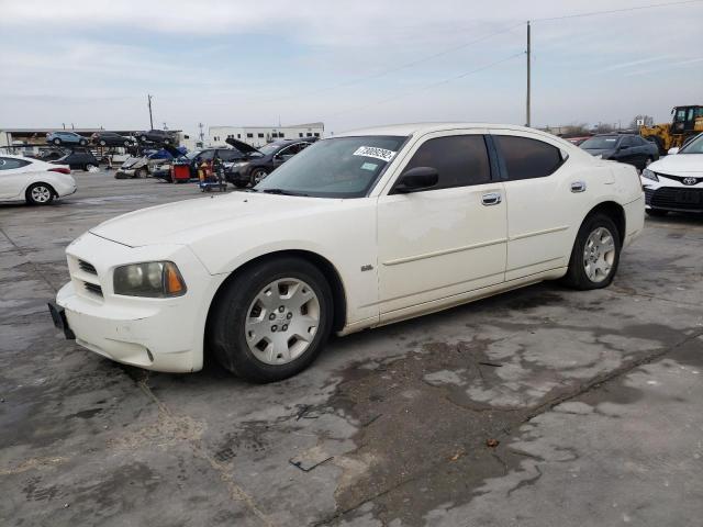 Photo 1 from auction – 2006 DODGE CHARGER SE with VIN 2B3KA43G36H449622