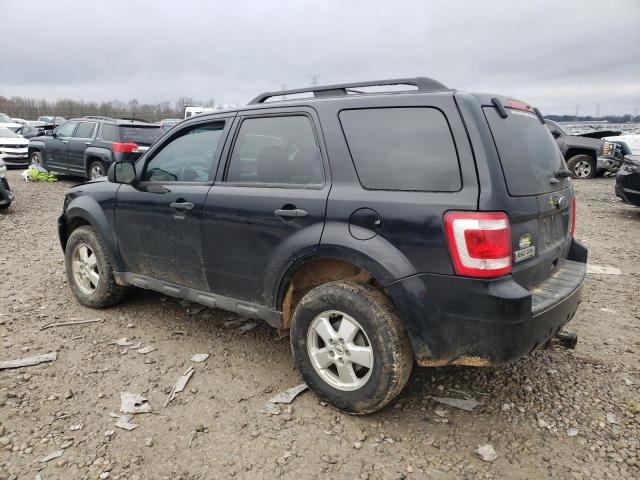 Photo 2 from auction – 2012 FORD ESCAPE XLT with VIN 1FMCU0DGXCKA22309