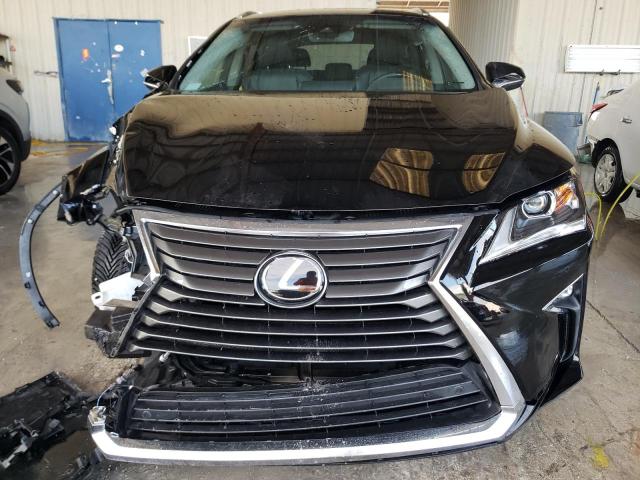 Photo 5 from auction – 2019 LEXUS RX 350 BAS with VIN 2T2ZZMCA6KC133486