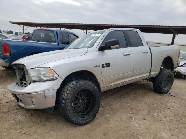 RAM 1500 SLT 2013 with VIN 1C6RR7GT0DS507200 - Photo from auction