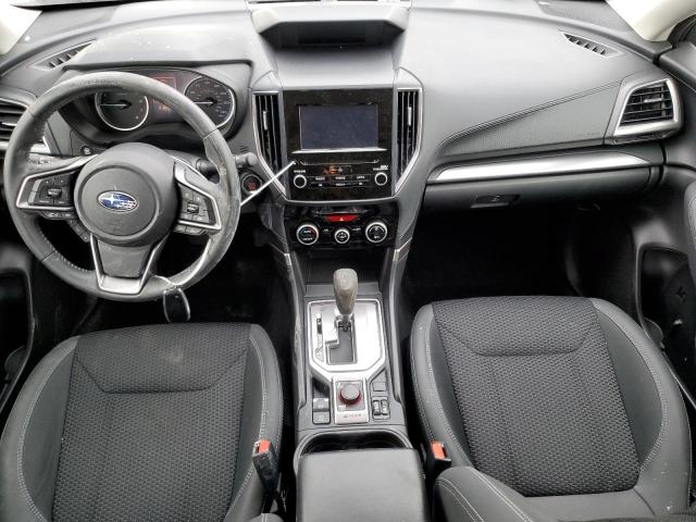 Photo 8 from auction – 2020 SUBARU FORESTER P with VIN JF2SKAJC3LH577212