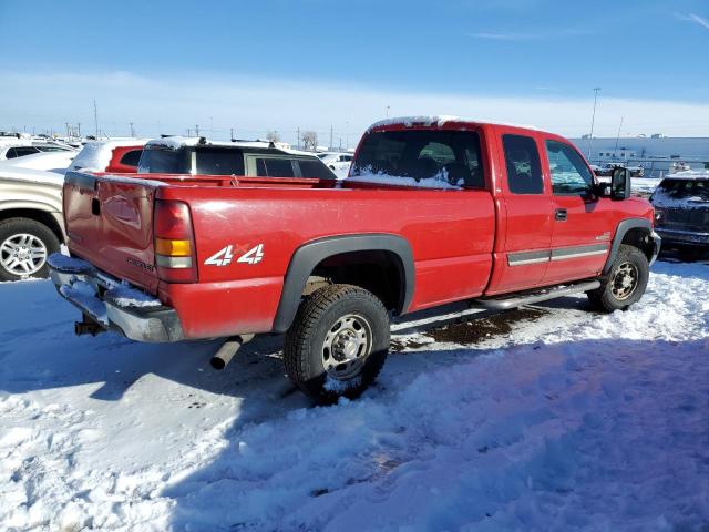 Photo 3 from auction – 2004 CHEVROLET SILVERADO with VIN 1GCHK29124E152648