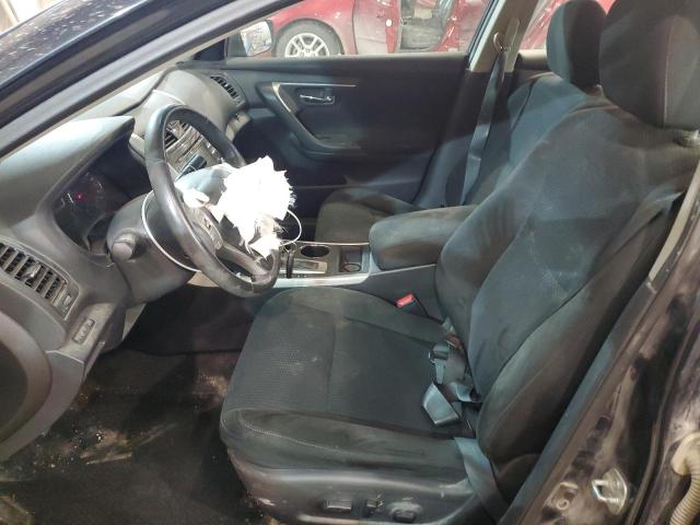 Photo 7 from auction – 2015 NISSAN ALTIMA 2.5 with VIN 1N4AL3AP5FC192702