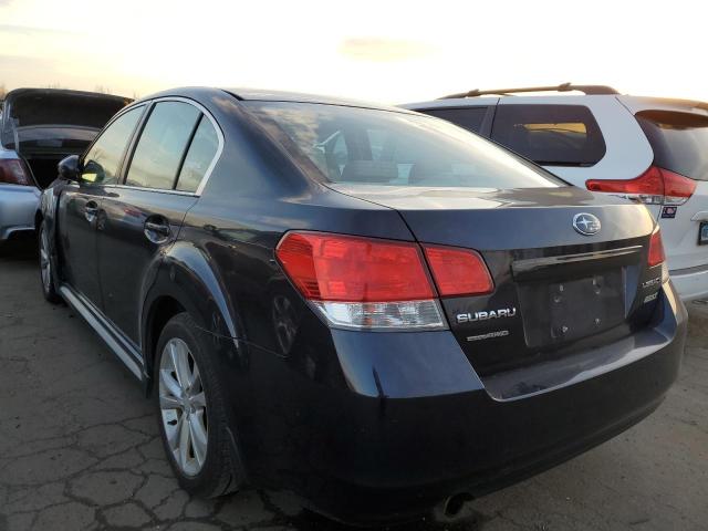 Zdjęcie 2 z aukcji – 2013 SUBARU LEGACY 2.5 z VIN 4S3BMBC68D3010577