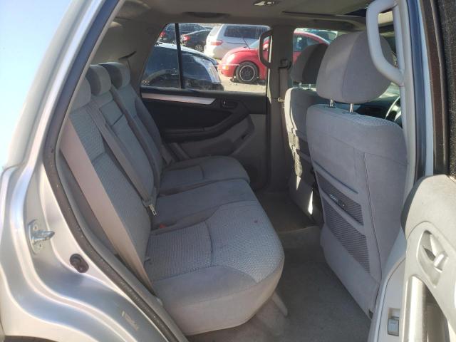 Photo 11 from auction – 2003 TOYOTA 4RUNNER SR with VIN JTEBU14R238008338