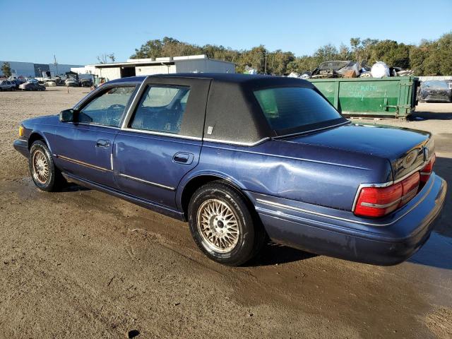 Photo 2 from auction – 1994 LINCOLN CONTINENTA with VIN 1LNLM9748RY754000