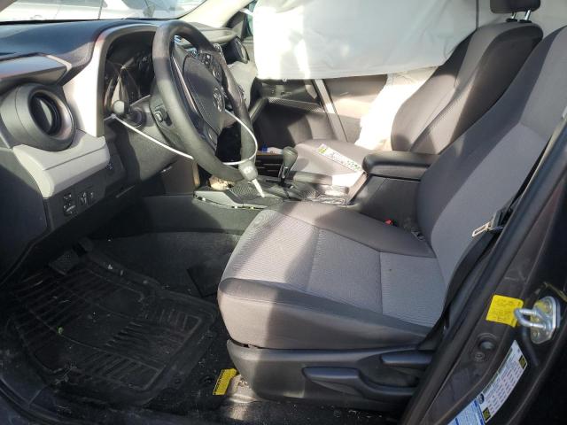 Photo 7 from auction – 2015 TOYOTA RAV4 LE with VIN 2T3BFREV7FW274431