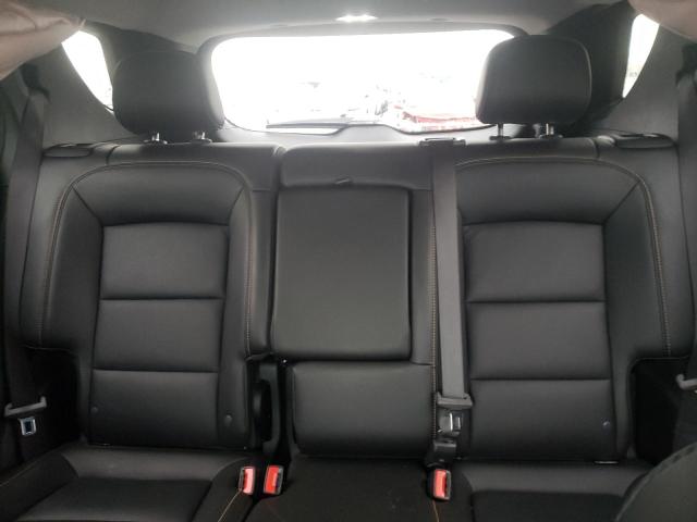 Photo 10 from auction – 2021 CHEVROLET EQUINOX PR with VIN 2GNAXXEV5M6164846