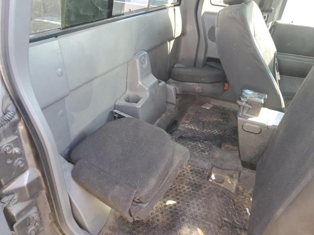 Photo 10 from auction – 2010 FORD RANGER SUP with VIN 1FTKR4EE3APA75195