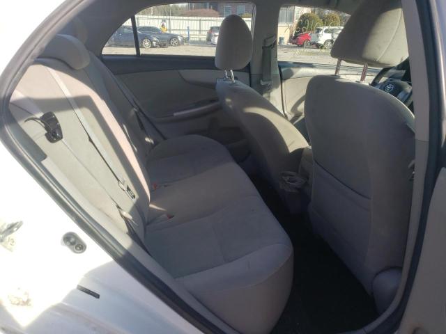 Photo 10 from auction – 2011 TOYOTA COROLLA BA with VIN 2T1BU4EE3BC699660