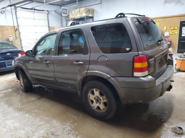 Photo 2 from auction – 2006 FORD ESCAPE LIM with VIN 1FMCU94186KB56854