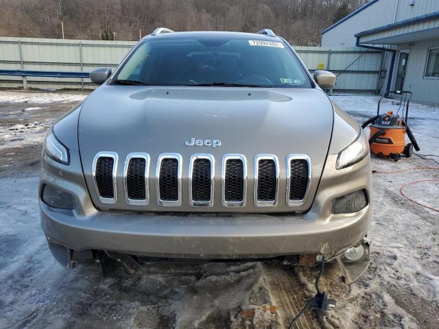 Photo 5 from auction – 2017 JEEP CHEROKEE L with VIN 1C4PJMDB2HW628584