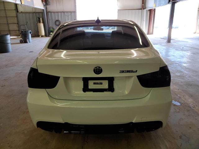Photo 6 from auction – 2011 BMW 335 D with VIN WBAPN7C52BA781985