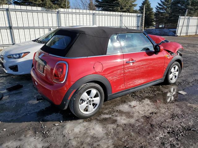 Photo 3 from auction – 2019 MINI COOPER with VIN WMWWG5C58K3H08198