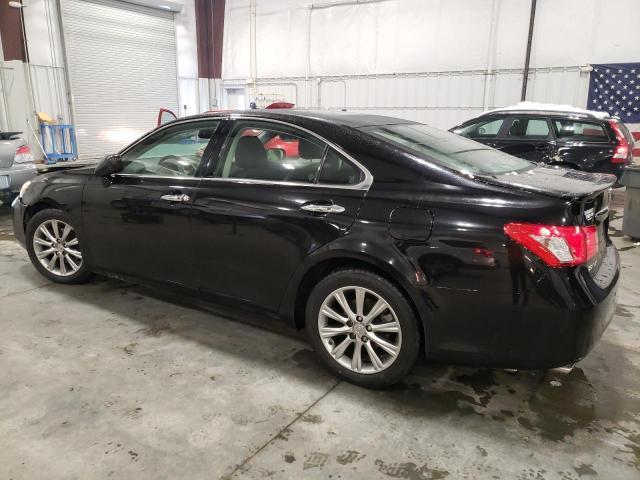 Photo 2 from auction – 2008 LEXUS ES 350 with VIN JTHBJ46G082252556