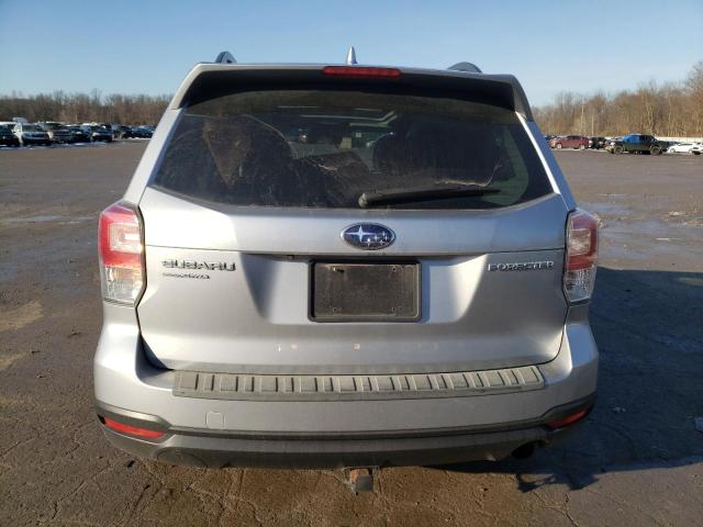 Photo 6 from auction – 2018 SUBARU FORESTER 2 with VIN JF2SJAJC1JH508597