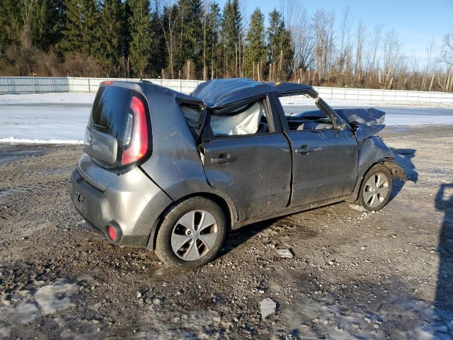 Photo 3 from auction – 2014 KIA SOUL with VIN KNDJN2A25E7109795