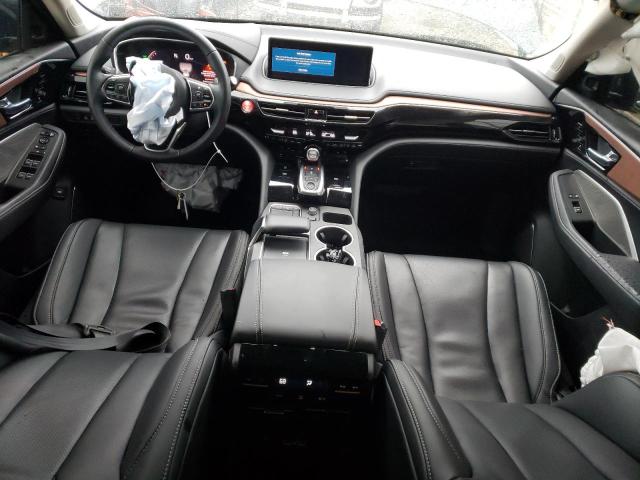 Photo 8 from auction – 2022 ACURA MDX TECHNO with VIN 5J8YE1H48NL051741