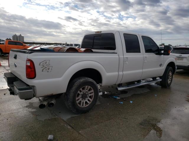 Photo 3 from auction – 2011 FORD F250 SUPER with VIN 1FT7W2BT2BEA29585