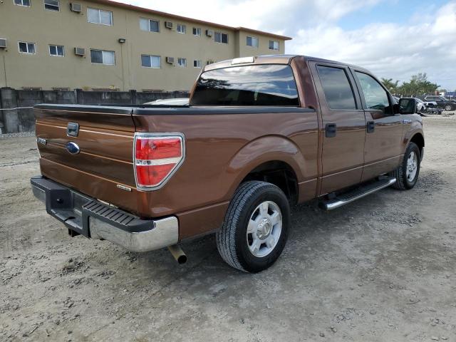 Photo 3 from auction – 2011 FORD F150 SUPER with VIN 1FTEW1CM0BKD23688