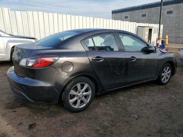 Photo 3 from auction – 2010 MAZDA 3 I with VIN JM1BL1SG9A1300602