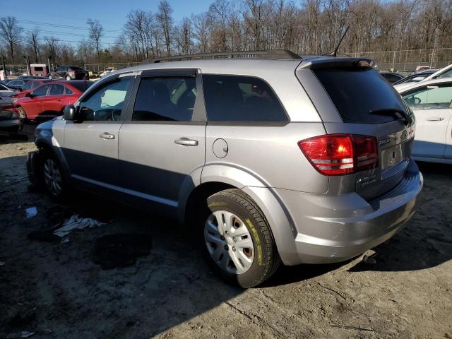 Photo 2 from auction – 2016 DODGE JOURNEY SE with VIN 3C4PDCAB1GT115157