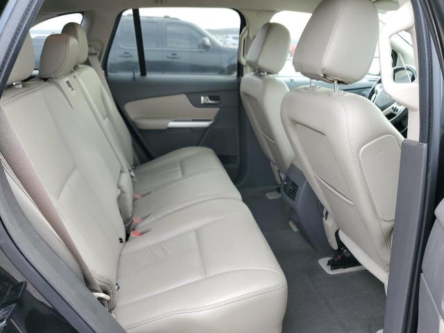 Photo 10 from auction – 2013 FORD EDGE SEL with VIN 2FMDK3JC6DBB57778