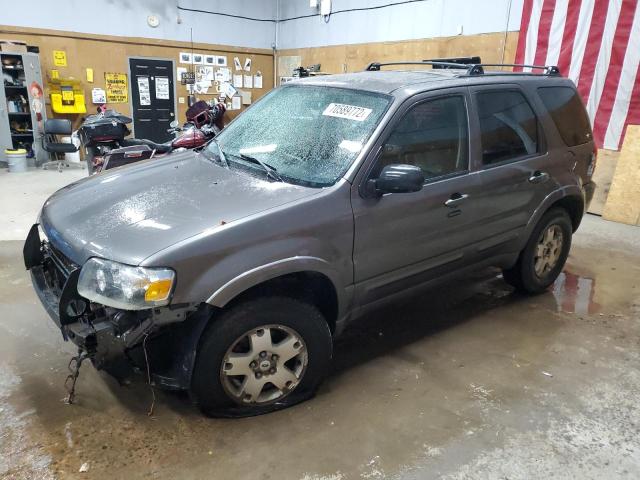 Photo 1 from auction – 2006 FORD ESCAPE LIM with VIN 1FMCU94186KB56854