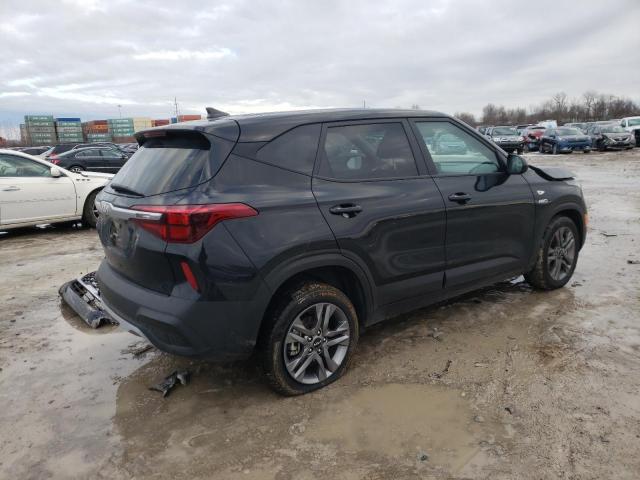 Photo 3 from auction – 2023 KIA SELTOS LX with VIN KNDEPCAA5P7348923