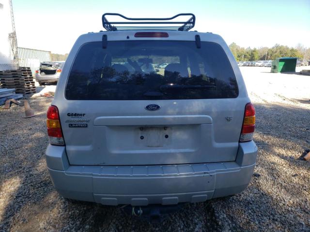 Photo 6 from auction – 2007 FORD ESCAPE LIM with VIN 1FMCU04137KB36606