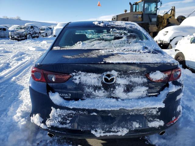 Photo 6 from auction – 2020 MAZDA 3 PREFERRE with VIN 3MZBPBDM7LM117344