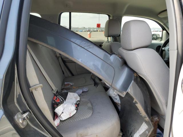 Photo 10 from auction – 2011 CHEVROLET HHR LT with VIN 3GNBABFW5BS585349