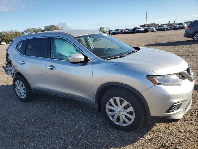 Photo 4 from auction – 2014 NISSAN ROGUE S with VIN 5N1AT2MT2EC751209