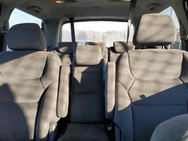 صورة رقم 10 من المزاد - 2007 HONDA ODYSSEY EX مع VIN 5FNRL38407B080211