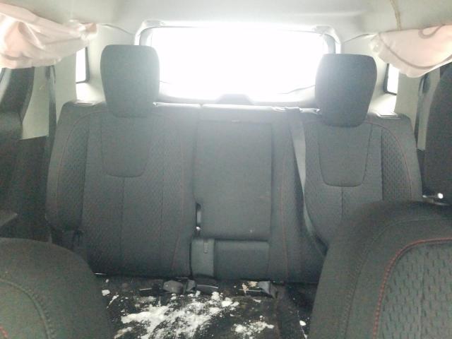 Photo 10 from auction – 2013 GMC TERRAIN SL with VIN 2GKALMEK4D6315575