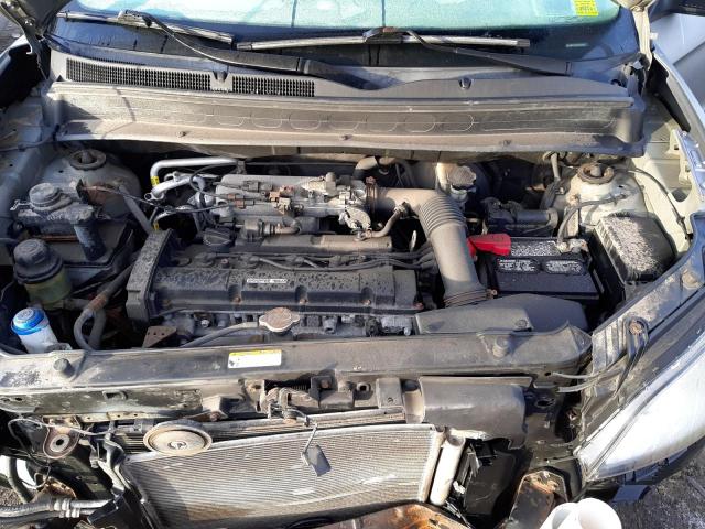 Photo 11 from auction – 2010 KIA SOUL + with VIN KNDJT2A23A7162608