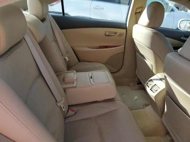 Photo 10 from auction – 2007 LEXUS ES 350 with VIN JTHBJ46G372076777