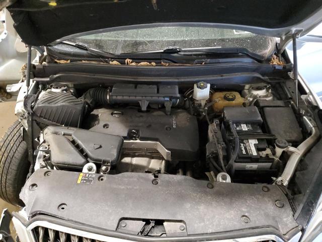 Photo 12 from auction – 2017 BUICK ENVISION E with VIN LRBFXDSA9HD116335